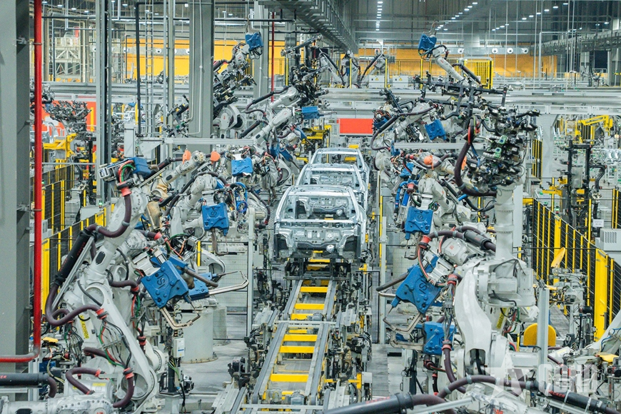 Nội lực và công nghệ - “chìa khóa” vươn mình của dân tộc